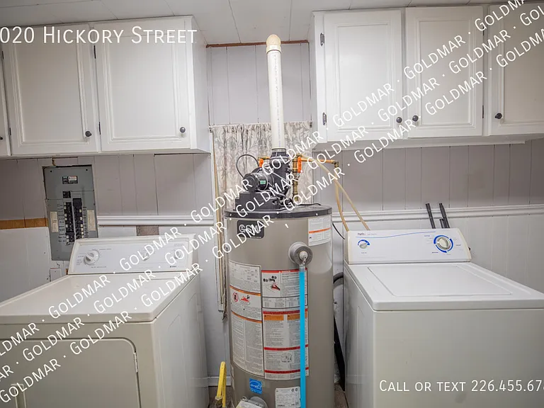 1020 Hickory Rd — Photo 10