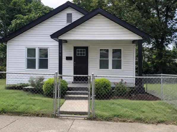 1079 Tunstall St, Memphis, TN 38114