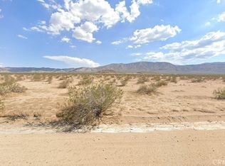0 Old Woman Springs Rd #5, Landers, CA 92285