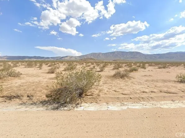 0 Old Woman Springs Rd #5, Landers, CA 92285