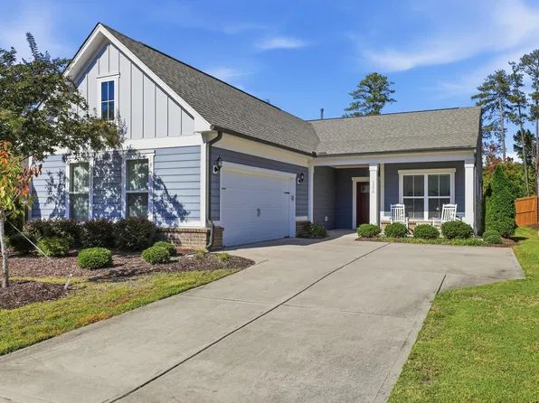 3356 Turner Ridge Dr, New Hill, NC 27562