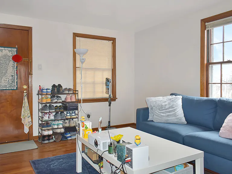 99 Convent Ave #1 — Photo 4