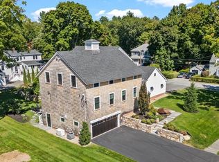 64 Summer St FLOOR 1, Andover, MA 01810