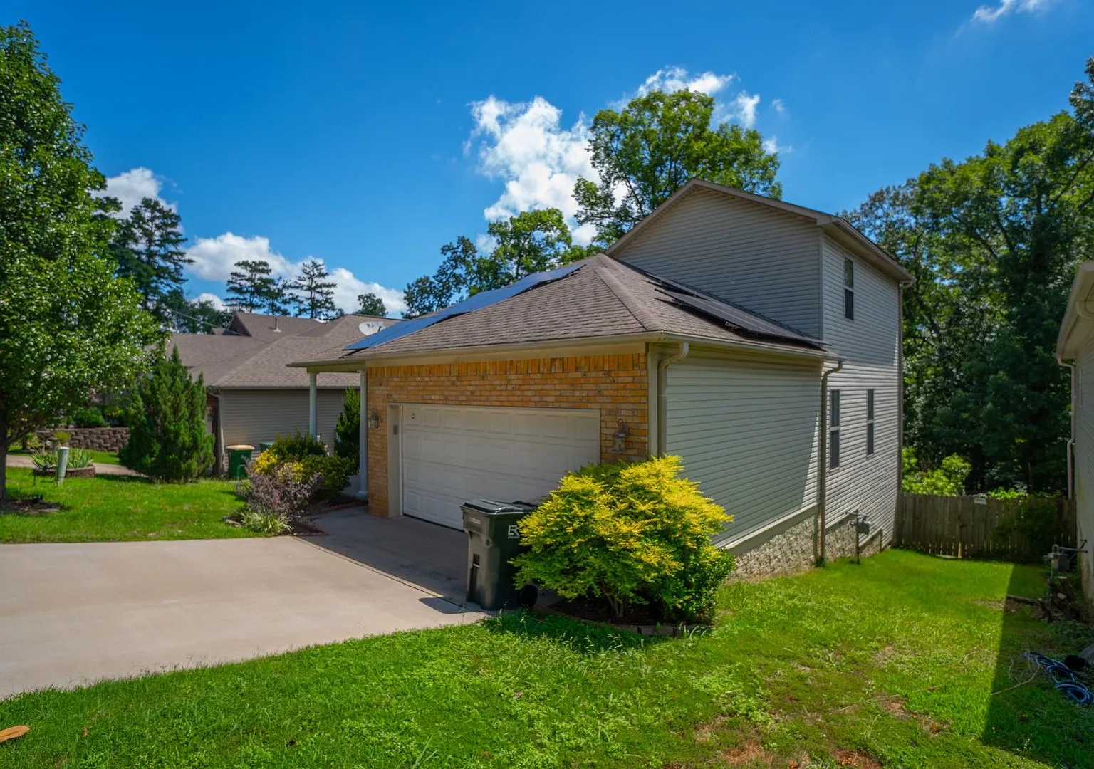 3 bedroom West Little Rock home close to everything! — Photo 2