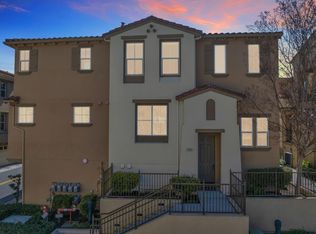 1254 Mente Linda Loop, Milpitas, CA