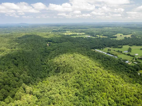 Ragweed Valley Rd, Royal, AR 71968