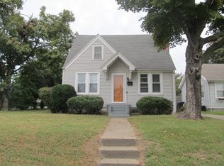1629 W 3rd St, Owensboro, KY 42301