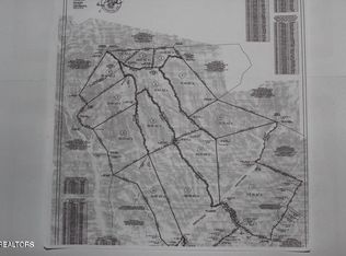 Stanley Creek Rd, Oneida, TN 37841