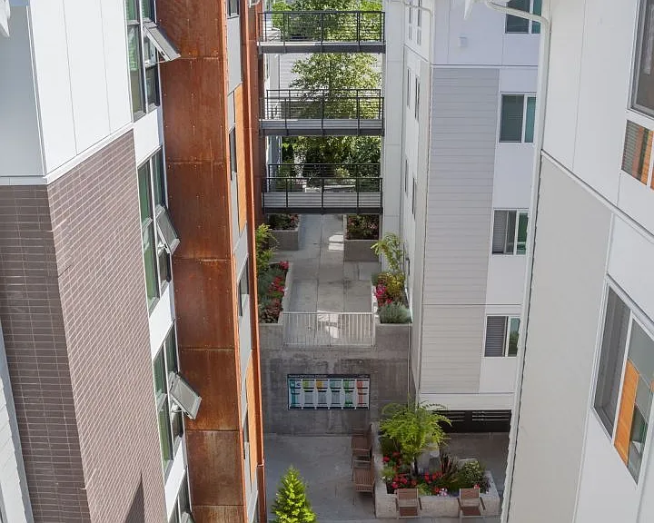 Arete Apartments — Photo 104