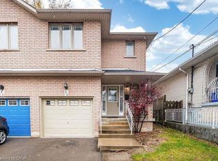 22 Jones St, Hamilton, ON L8R1X8