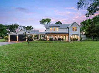 15158 Fm 916, Maypearl, TX 76064