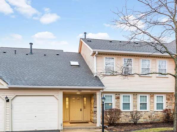 304 Glasgow Ln Unit X1, Schaumburg, IL 60194