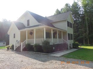 11130 Asbury Rd, Mc Kenney, VA 23872