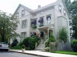 132 Belmont St #2, Fall River, MA 02720