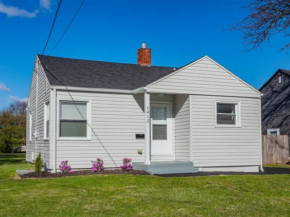 1412 Searle St, Des Moines, IA 50317