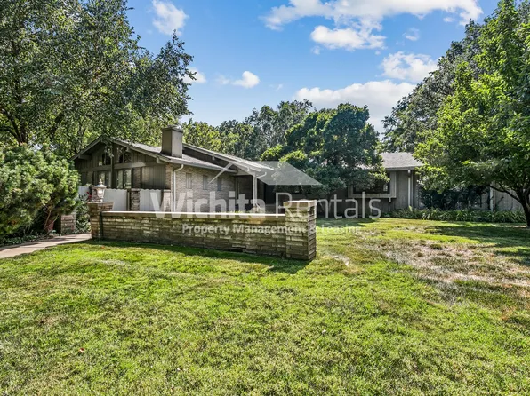 601 N Rutland St, Wichita, KS 67206