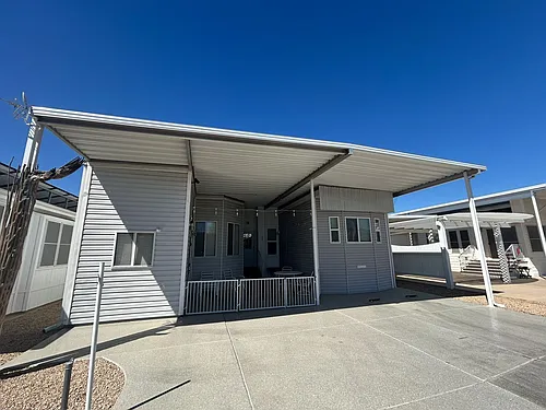 17200 W Bell Rd #1185 Photo 1