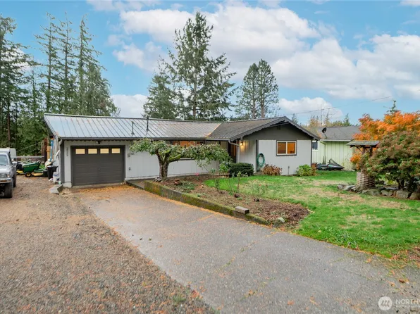 2529 E Hemmi Road, Bellingham, WA 98226