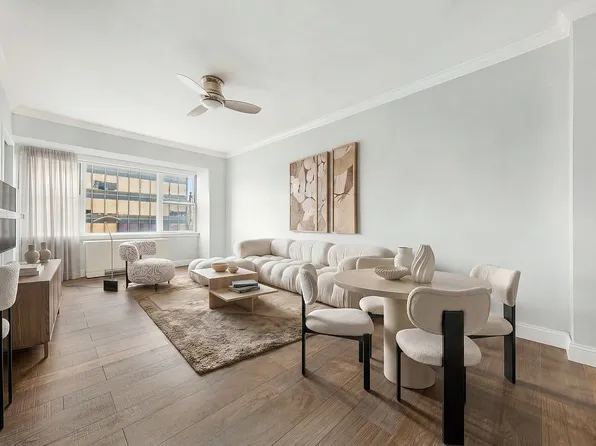 440 E 62nd St APT 20E, New York, NY 10065