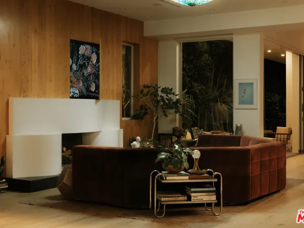 354 Westbourne Dr, West Hollywood, CA 90048