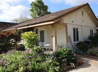 3077 Via Serena S UNIT D, Laguna Woods, CA 92637