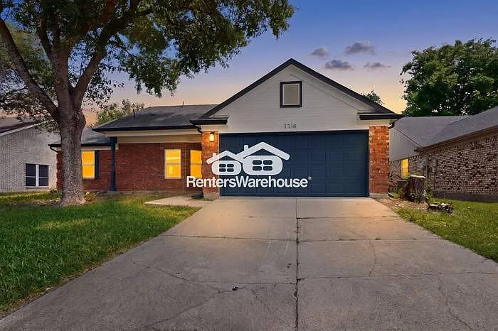 7714 Bordeaux Ln — Photo 1