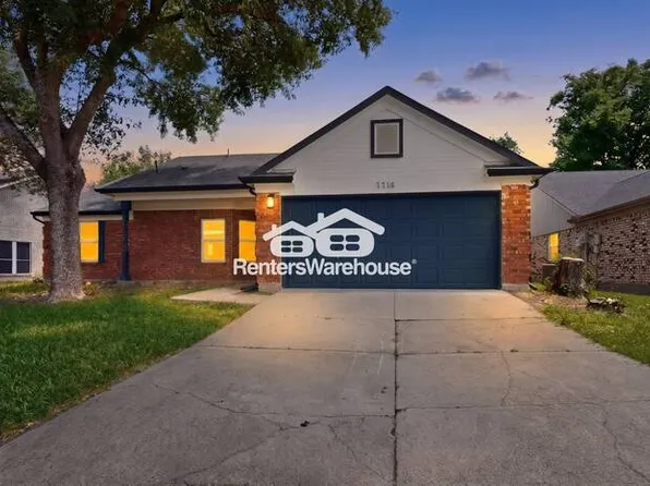 7714 Bordeaux Ln, Rowlett, TX 75089