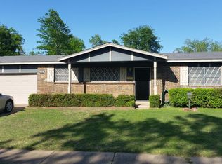 2453 S 128th East Ave, Tulsa, OK 74129
