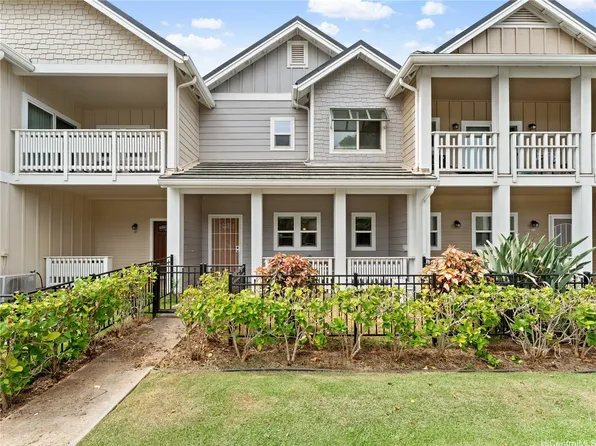 1155 Kakala St APT 206, Kapolei, HI 96707