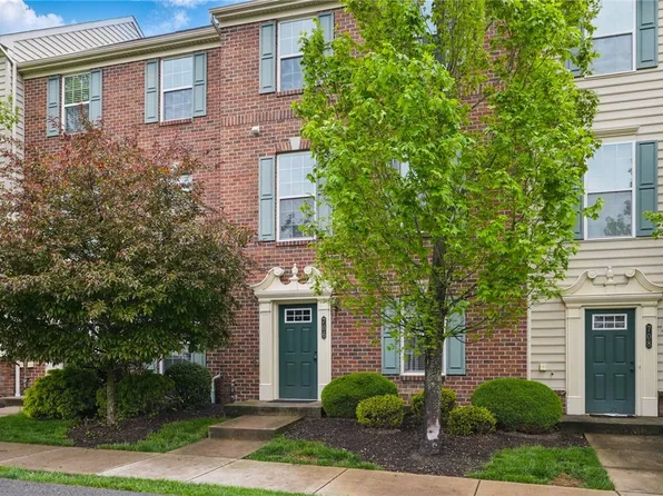 706 Fairgate Dr, Wexford, PA 15090