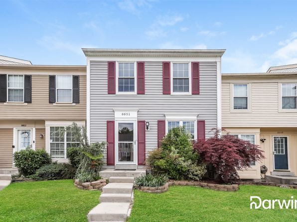 8851 Green Needle Dr