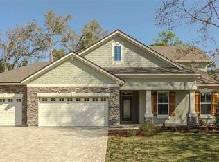 125 Woodcutters Trl, Saint Augustine, FL 32086