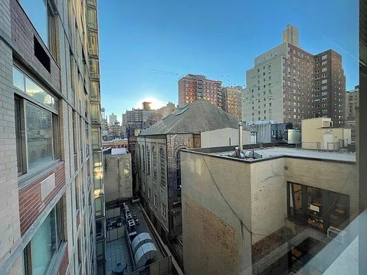 Rented by Carnegie Hill Place | media 21