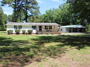36 Marina Rd, Foster, VA 23056
