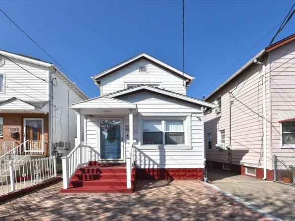 12322 146th Street, Jamaica, NY 11436