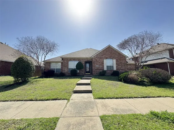 6809 Westover Dr, Rowlett, TX 75089