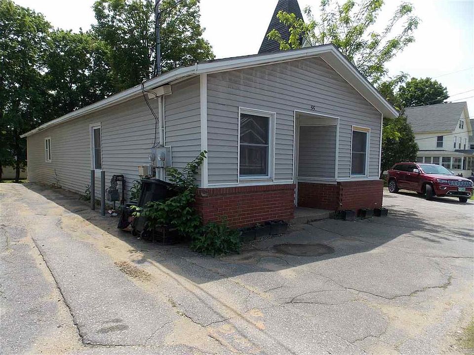 1st image of 55 Gilford Ave #2
