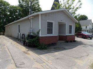 55 Gilford Ave #2, Laconia, NH 03246