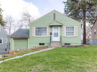 1523 E 17th Ave, Spokane, WA 99203