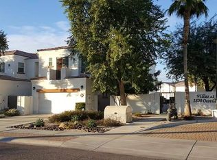 1750 E Ocotillo Rd UNIT 5, Phoenix, AZ 85016