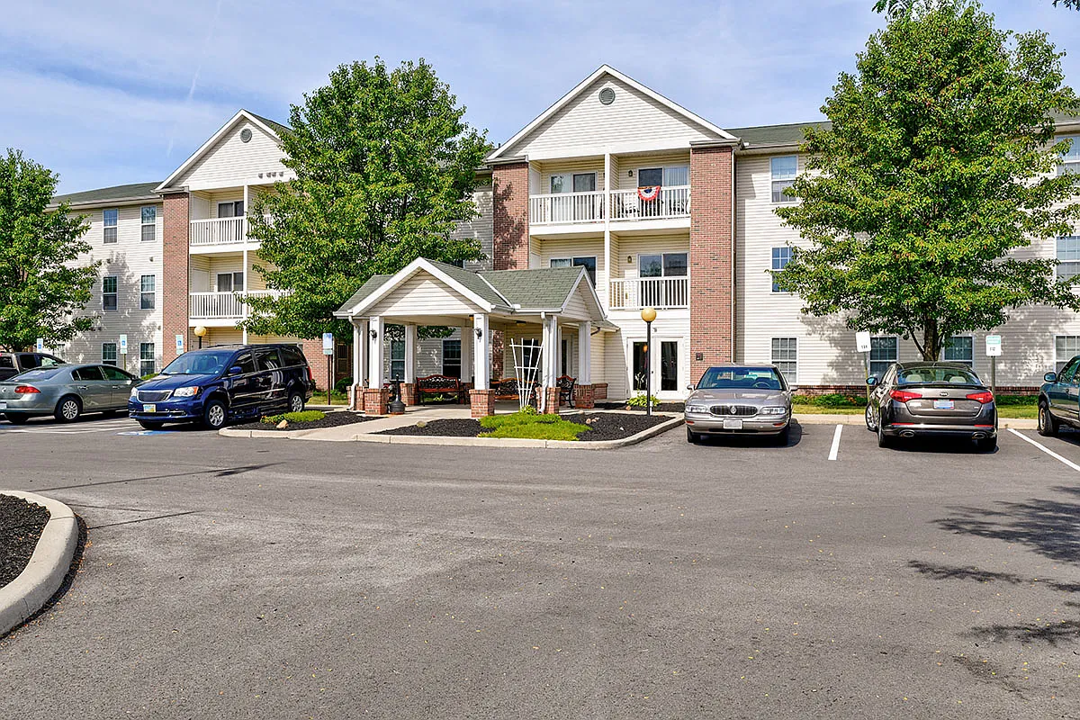 Essex Place Senior — Photo 2
