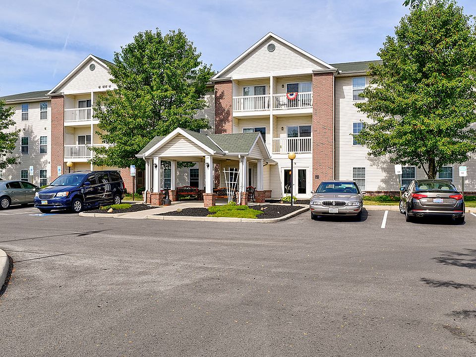 Essex Place Senior Living - 135 Essex Way Upper Sandusky OH | Zillow