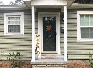 301 Foster St, Monroe, LA 71201