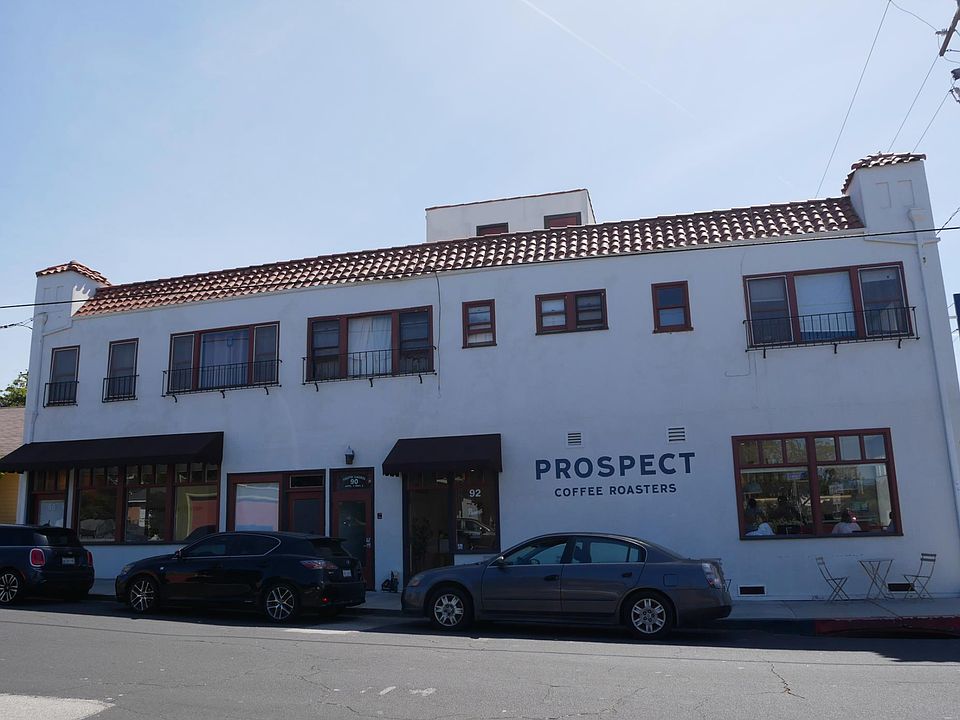 1st image of 1019 E Santa Clara St APT C