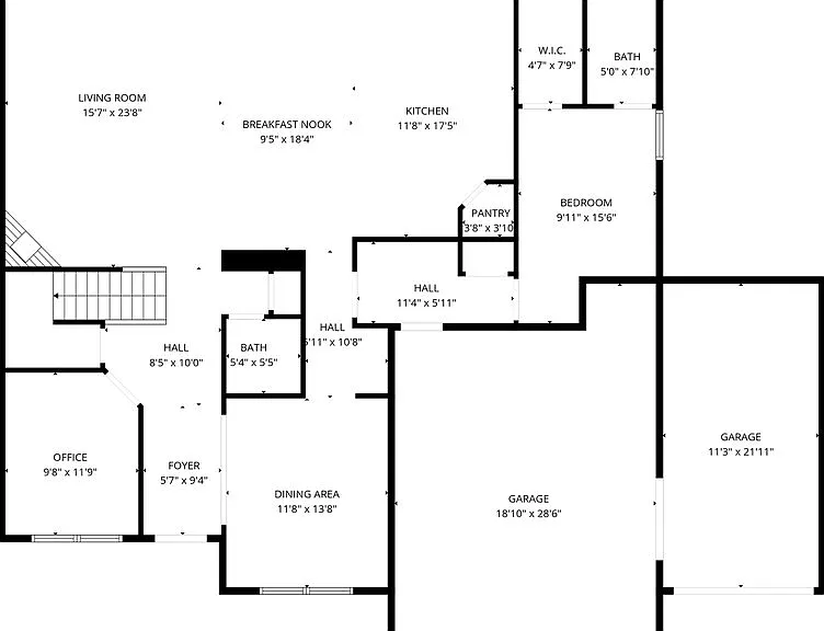 3725 Topsail Ct — Photo 31