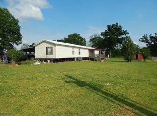 318 Bunker Hill Rd, Rayne, LA 70578