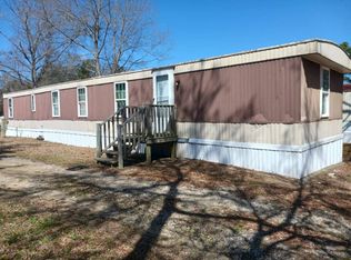 2018 Evans Dr, Lancaster, SC 29720