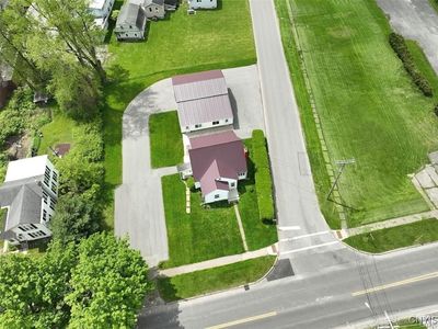 343 N Peterboro St, Canastota, NY, 13032