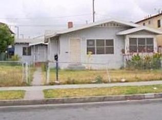 1717 Lemon Ave, Long Beach, CA 90813