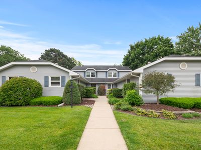 5329 Woodland Dr #1B, Oak Forest, IL, 60452